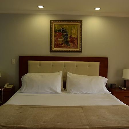 Casa Bella Suites กาลี ภายนอก รูปภาพ