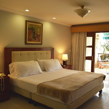 Casa Bella Suites กาลี ภายนอก รูปภาพ