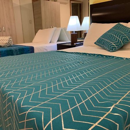 Casa Bella Suites กาลี ภายนอก รูปภาพ