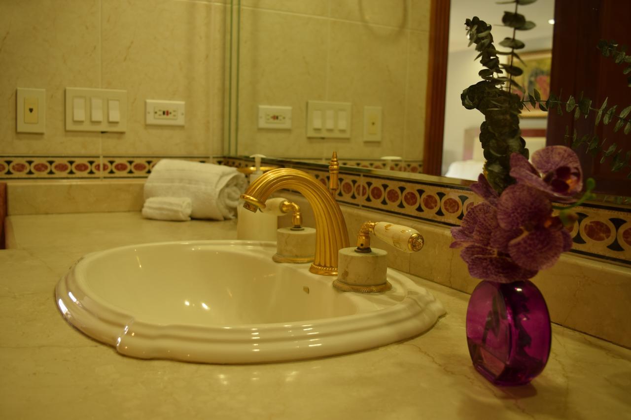 Casa Bella Suites กาลี ภายนอก รูปภาพ