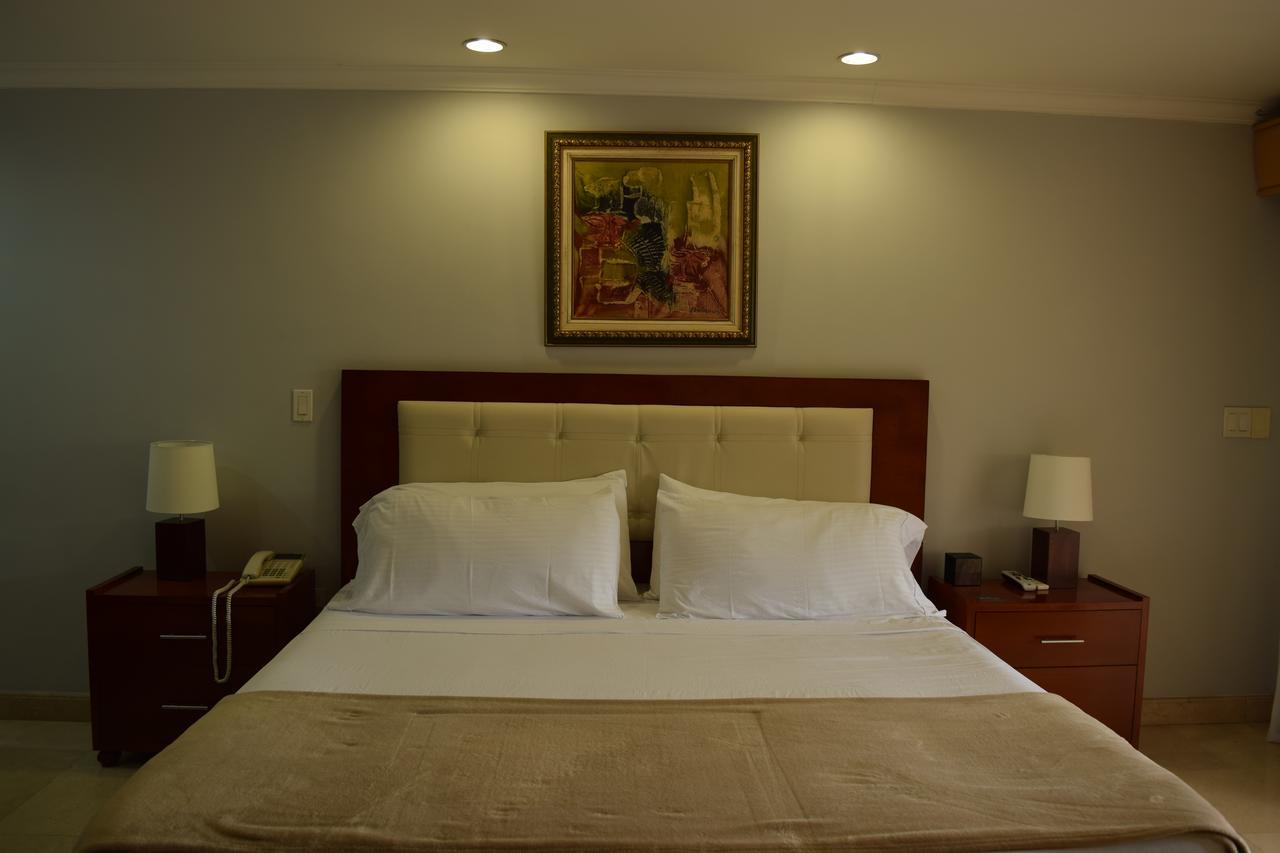 Casa Bella Suites กาลี ภายนอก รูปภาพ