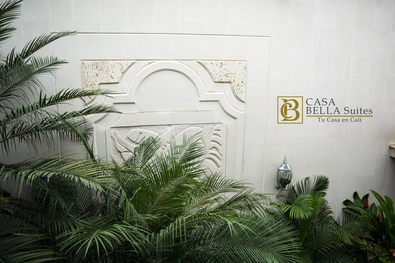 Casa Bella Suites กาลี ภายนอก รูปภาพ