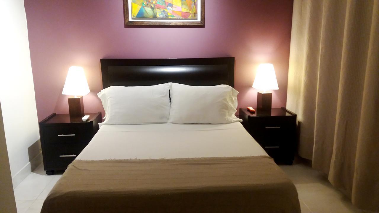 Casa Bella Suites กาลี ภายนอก รูปภาพ