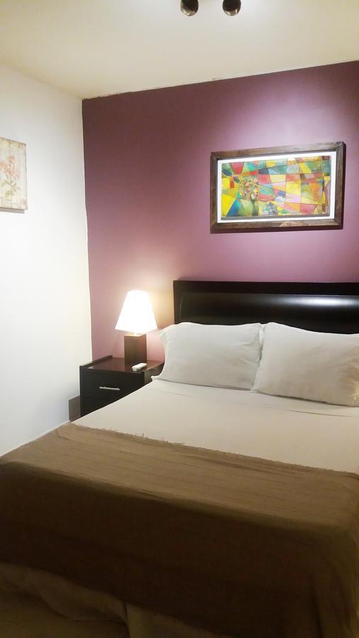 Casa Bella Suites กาลี ภายนอก รูปภาพ