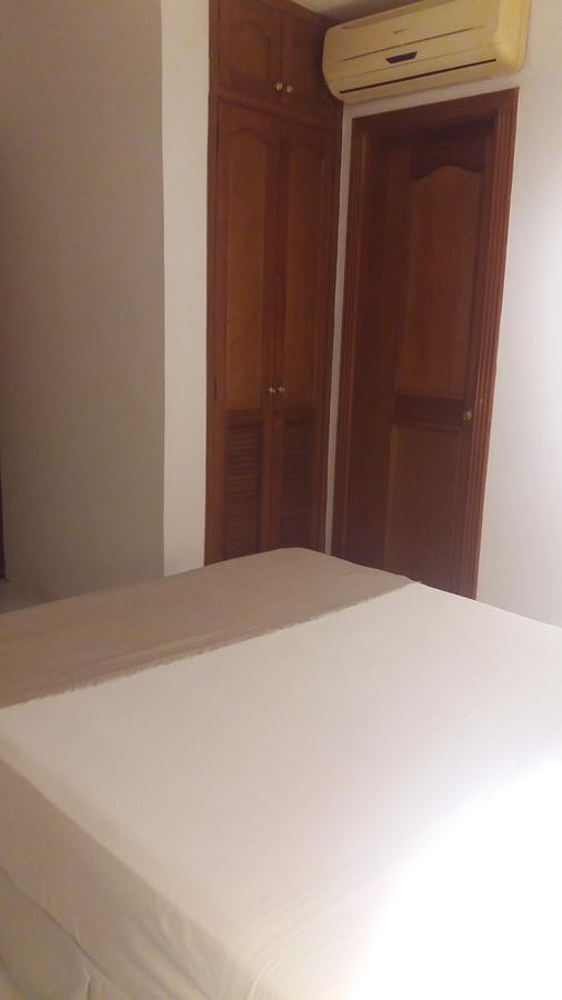 Casa Bella Suites กาลี ภายนอก รูปภาพ