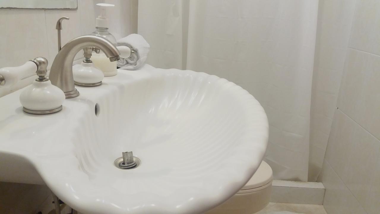 Casa Bella Suites กาลี ภายนอก รูปภาพ