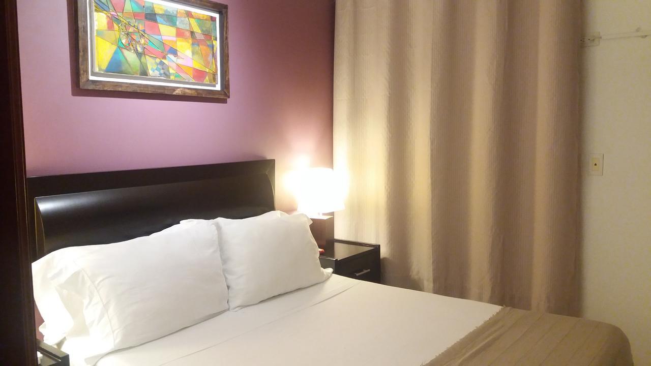 Casa Bella Suites กาลี ภายนอก รูปภาพ