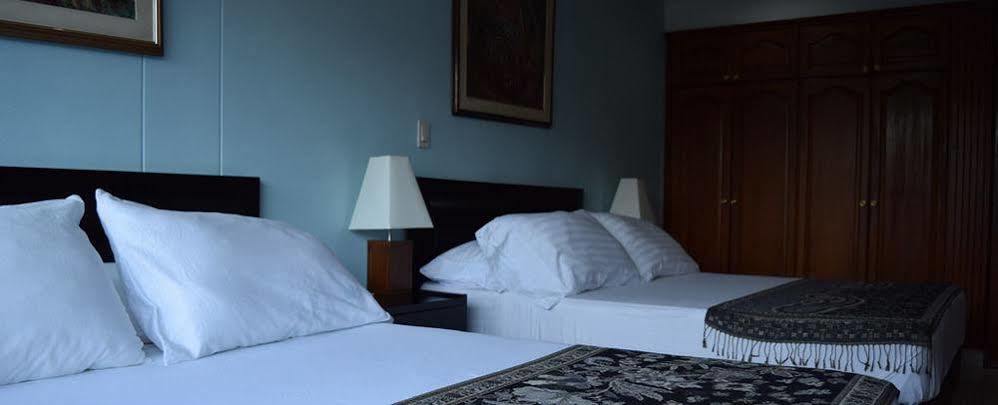 Casa Bella Suites กาลี ภายนอก รูปภาพ