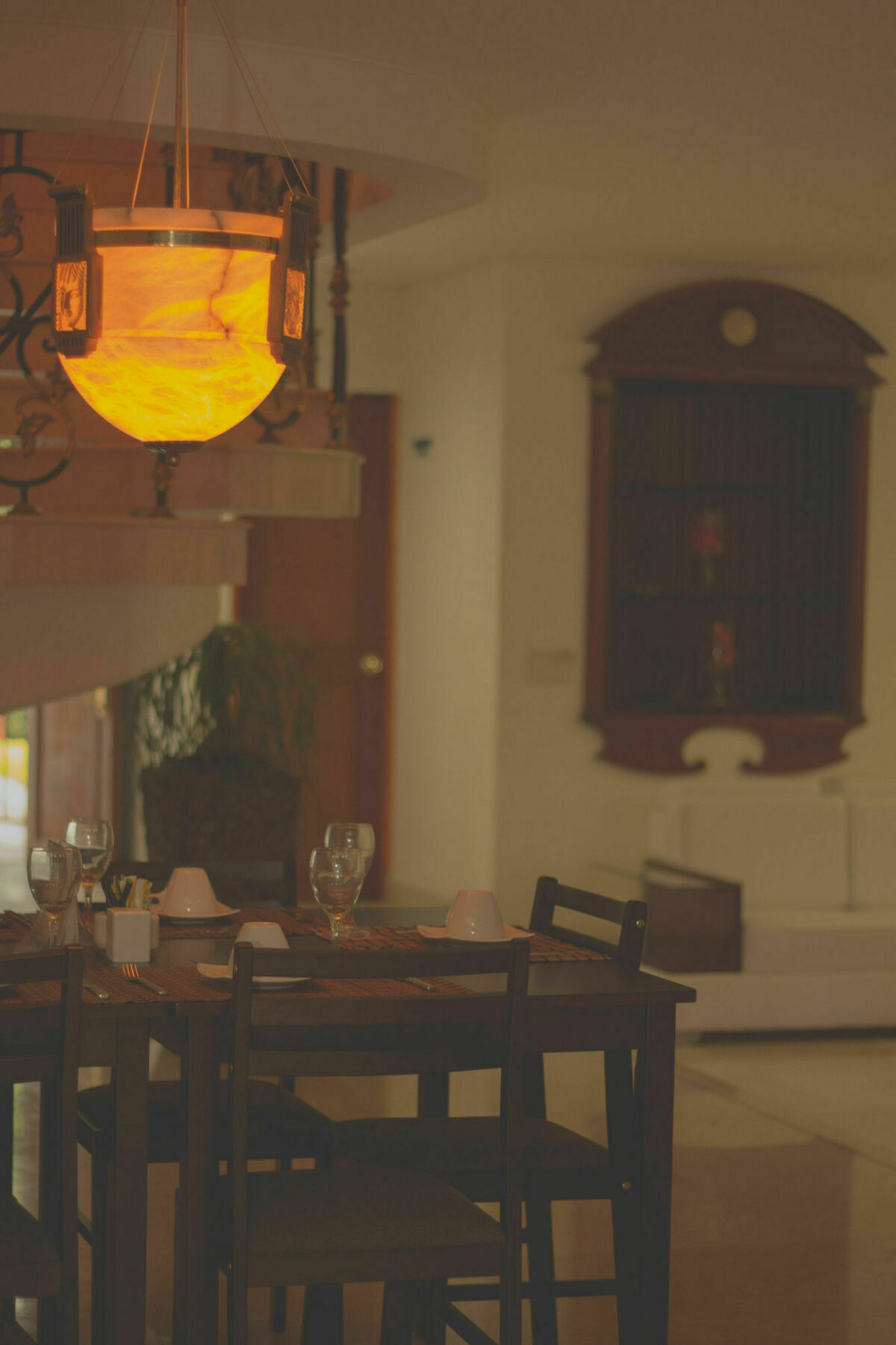 Casa Bella Suites กาลี ภายนอก รูปภาพ