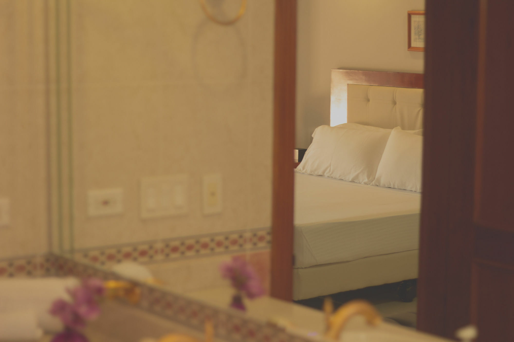 Casa Bella Suites กาลี ภายนอก รูปภาพ