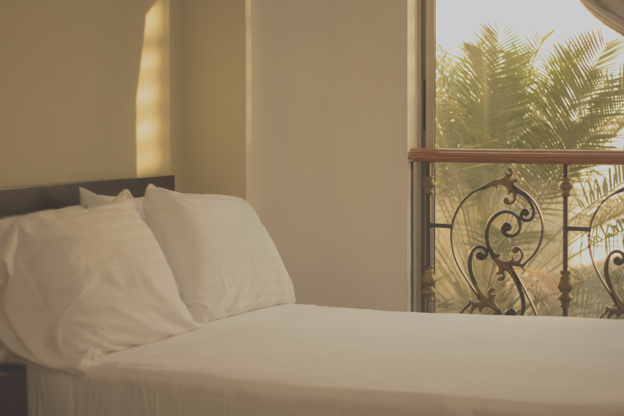 Casa Bella Suites กาลี ภายนอก รูปภาพ