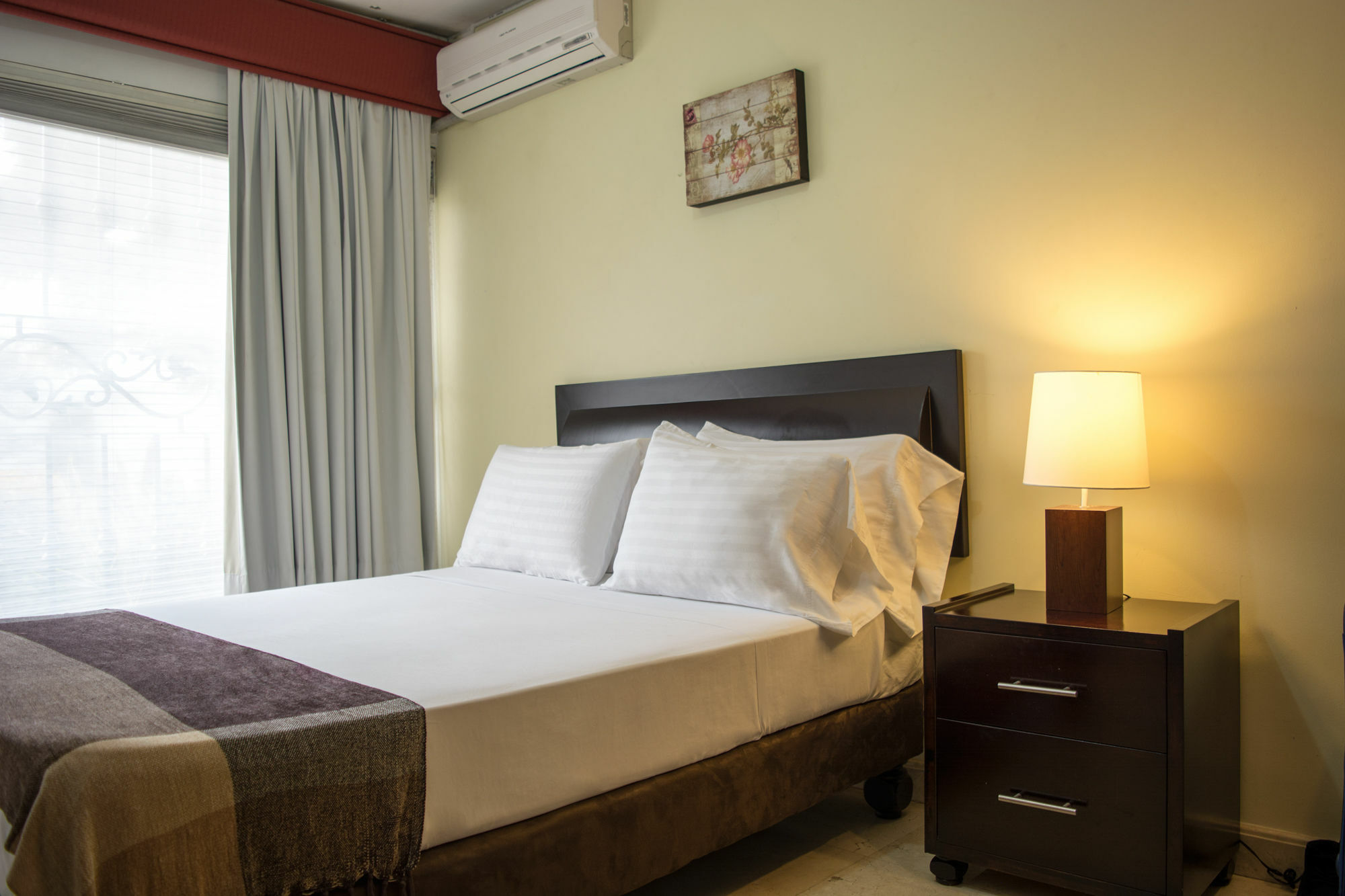 Casa Bella Suites กาลี ภายนอก รูปภาพ