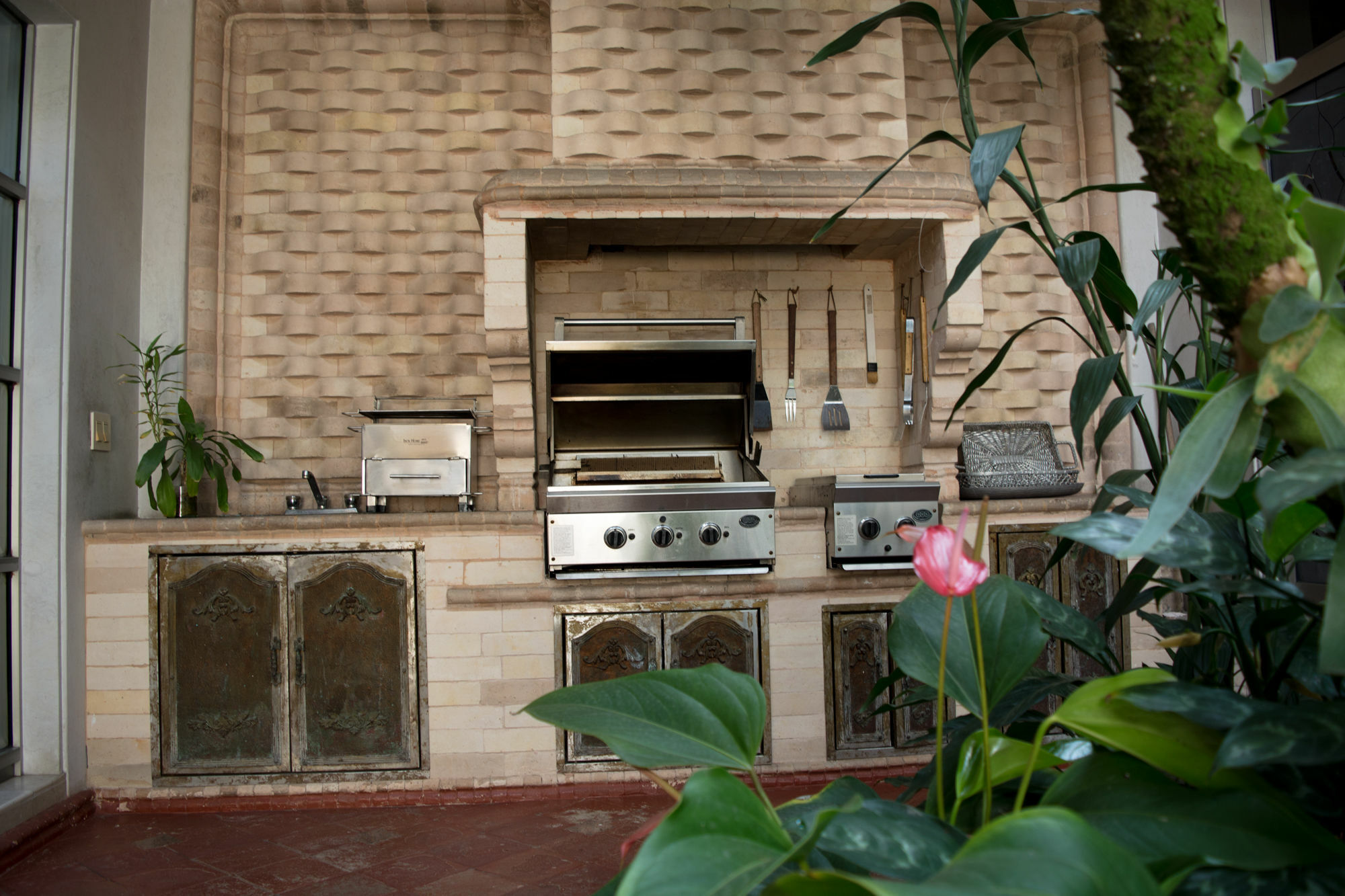 Casa Bella Suites กาลี ภายนอก รูปภาพ