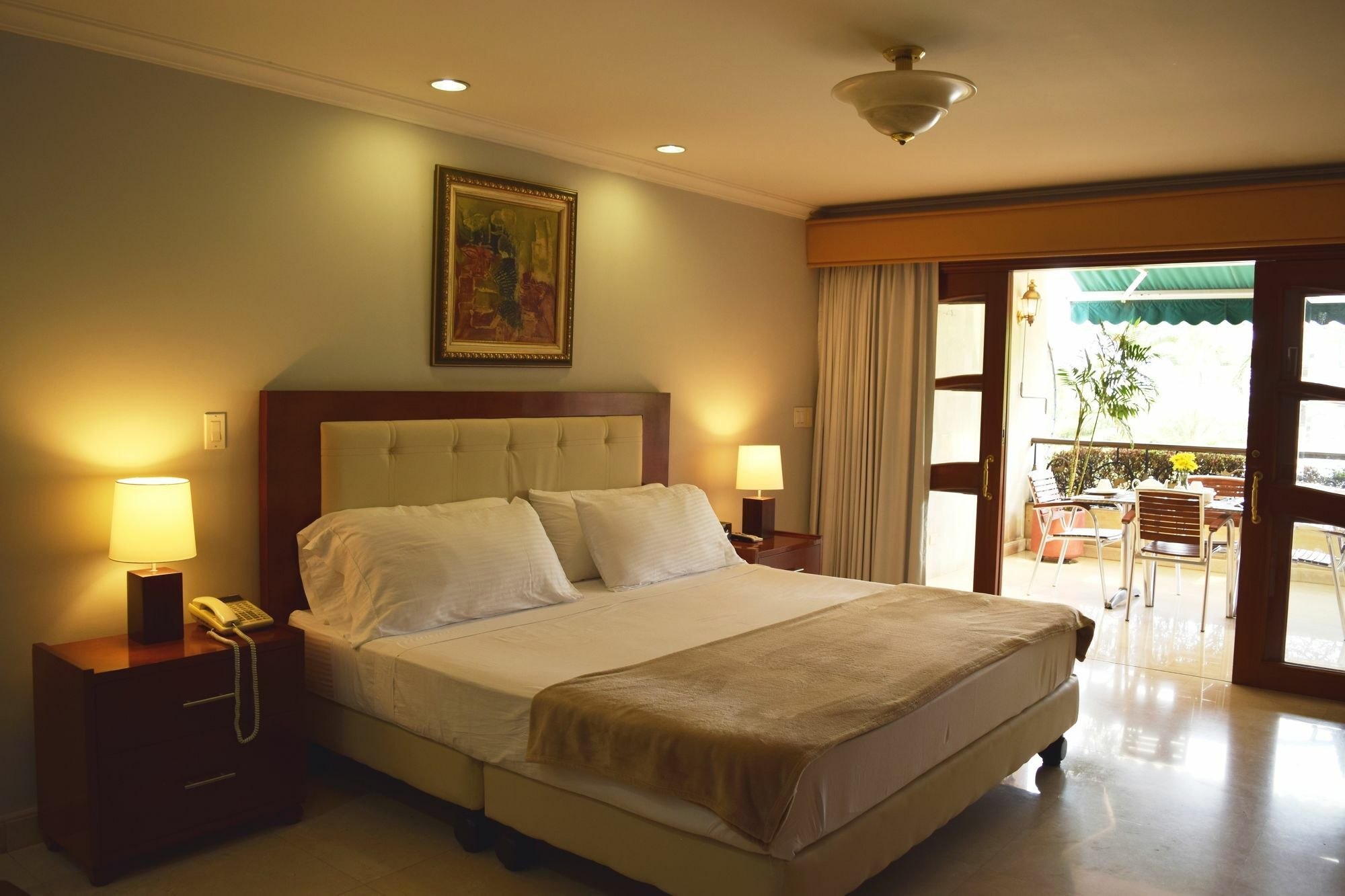 Casa Bella Suites กาลี ภายนอก รูปภาพ