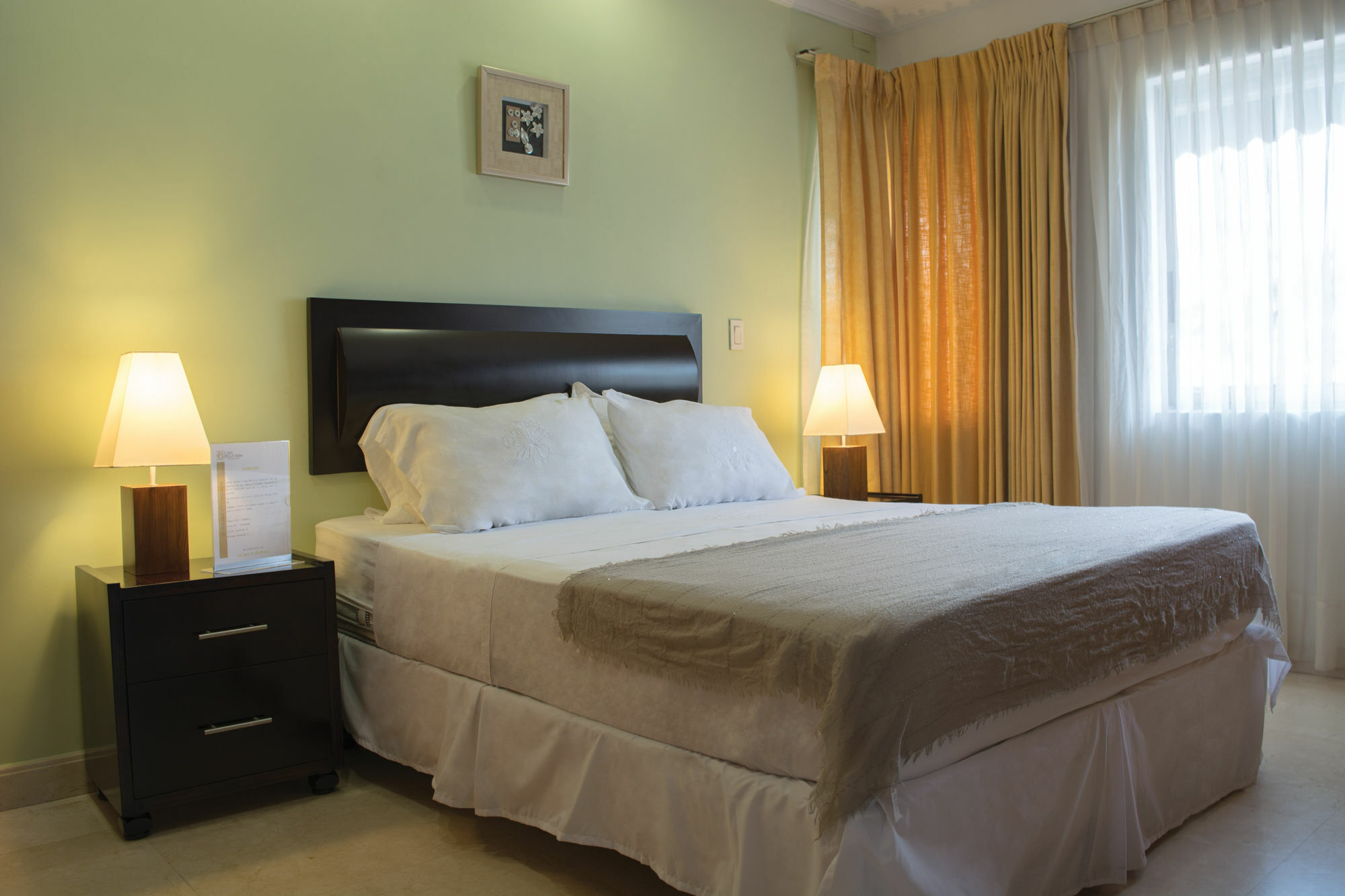 Casa Bella Suites กาลี ภายนอก รูปภาพ