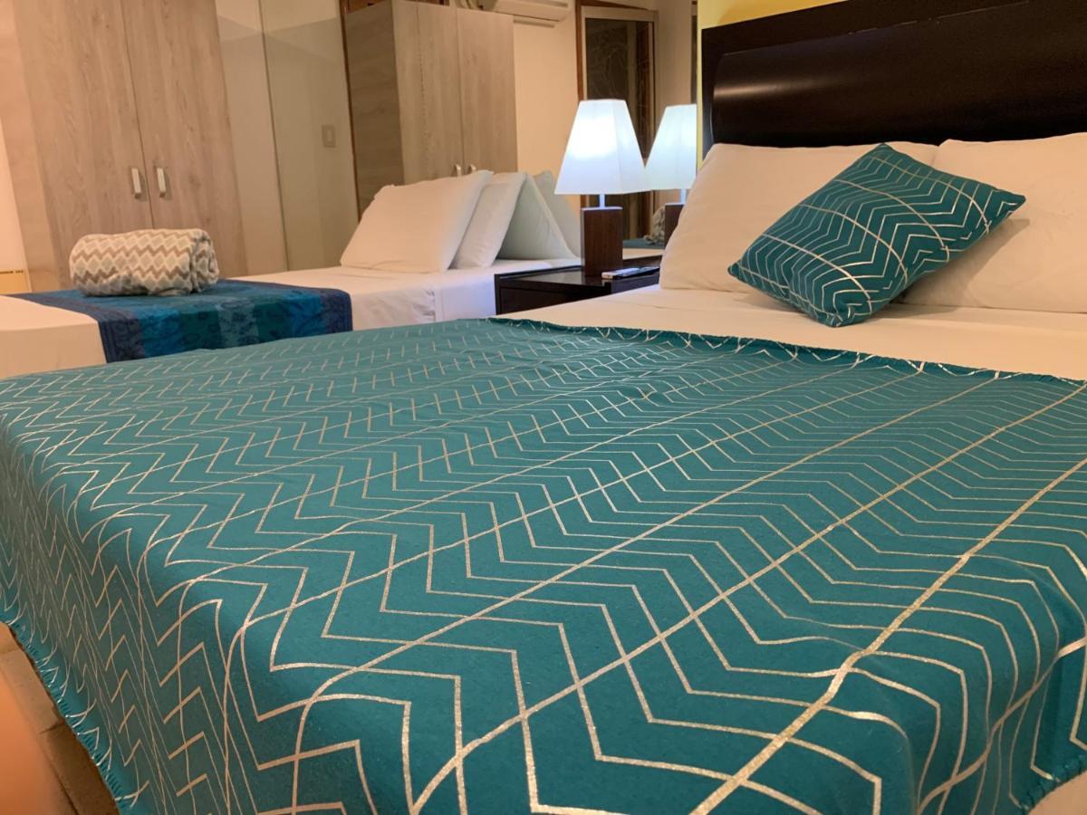 Casa Bella Suites กาลี ภายนอก รูปภาพ