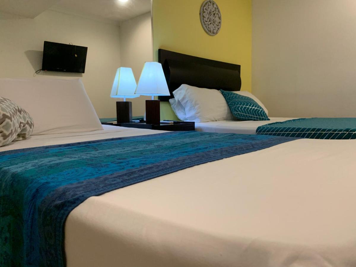 Casa Bella Suites กาลี ภายนอก รูปภาพ